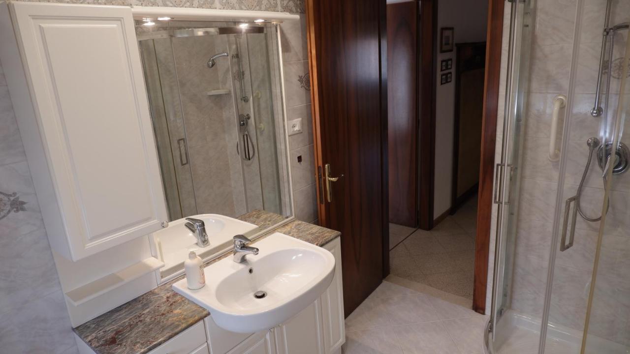 Appartamento Mazzini Jesolo Exterior foto